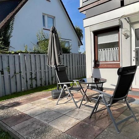 An Der Allee 7 App Dahme  Zewnętrze zdjęcie